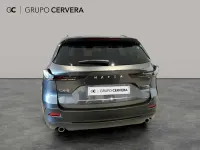 Nuevo Mazda CX-5 Center-Line 141 CV (103 kW) 2026 Gris SUV