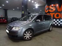 usado VW Touran 2.0TDI Advance