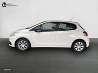 usado Peugeot 208 5P BUSINESS LINE 1.6 BlueHDi 75 Business Line