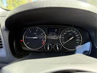 Usado Renault Laguna III Expression 130 CV (95 kW) 2010 Beige Berlina