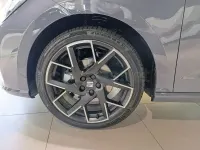 Nuevo Seat Ibiza 115 CV (84 kW) 2026 Gris / plata Utilitario