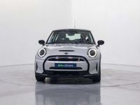 Usado Mini Cooper SE 135 kW (184 CV) 2021 Blanco Utilitario