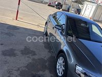 Usado Audi A4 143 CV (105 kW) 2012 Gris / plata Berlina
