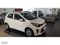 usado Kia Picanto 1.0 DPi 49kW (67CV) Concept