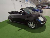 usado VW Beetle Cabrio. 1.9TDI