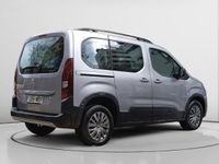 Usado Peugeot Rifter Allure 131 CV (96 kW) 2023 Monovolumen
