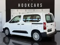 Usado Opel Combo Life Edition 102 CV (75 kW) 2021 Blanco Monovolumen