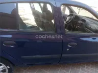 Usado Renault Clio 75 CV (55 kW) 2001 Azul Berlina