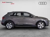 Usado Audi Q3 Advanced Plus 150 CV (110 kW) 2023 Gris / plata SUV