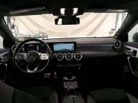 Usado Mercedes CLA200 AMG 150 CV (110 kW) 2020 Blanco Coupe