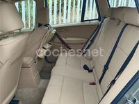Usado BMW X3 150 CV (110 kW) 2007 Beige SUV