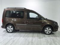 usado VW Caddy 1.4 Tsi Edition