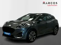 Usado Ford Puma ST-Line 125 CV (91 kW) 2023 SUV