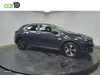Usado Kia XCeed 141 CV (103 kW) 2021 Gris SUV