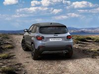 Nuevo Jeep Avenger Overland 145 CV (106 kW) 2025 Azul SUV