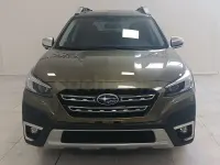 Nuevo Subaru Outback 169 CV (124 kW) 2026 Verde Familiar