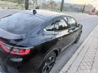 Usado Renault Arkana Techno 145 CV (106 kW) 2024 Negro SUV