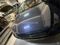 Usado Volvo S60 130 CV (95 kW) 2003 Azul Berlina