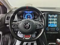 Usado Renault Mégane IV R.S. 280 CV (205 kW) 2019 Amarillo Berlina