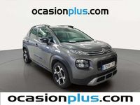 Usado Citroën C3 Aircross PureTech 110 CV (80 kW) 2021 Gris SUV