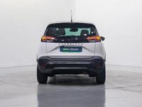 Usado Opel Crossland X GS Line 110 CV (80 kW) 2022 Blanco SUV