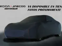 Nuevo Omoda 9 537 CV (394 kW) 2026 Blanco ivory SUV