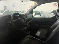 Usado Citroën Jumpy 100 CV (73 kW) 2020 Blanco Monovolumen