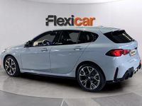 Usado BMW 120 170 CV (125 kW) 2025 Gris Utilitario