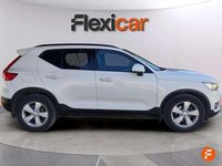 Usado Volvo XC40 156 CV (114 kW) 2018 Blanco SUV