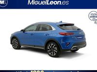 Usado Kia XCeed 119 CV (87 kW) 2024 SUV