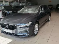 Käytetty Volvo V90 Business Edition 190 HP (139 kW) 2020 Sininen Farmari