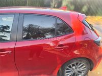 Usado Toyota Corolla 122 CV (89 kW) 2019 Rojo Berlina