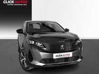 Usado Peugeot 3008 Allure 130 CV (95 kW) 2022 SUV