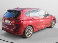 Usado BMW 216 Advantage 116 CV (85 kW) 2017