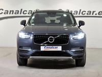 Usado Volvo XC90 Momentum 235 CV (172 kW) 2018 Gris SUV