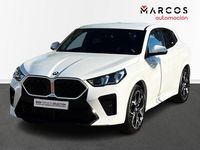 Nuevo BMW X2 163 CV (119 kW) 2025 Blanco SUV