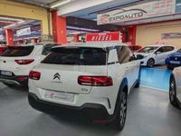 usado Citroën C4 Cactus 1.5bluehdi S&s Shine Pack 100