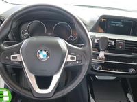 Brugt BMW X3 Advantage 110 HK (80 kW) 2019 SUV