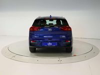 Usado Kia Niro 150 kW (204 CV) 2021 Azul SUV