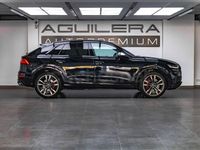 Usado Audi SQ8 Premium 507 CV (372 kW) 2023 Negro SUV