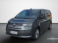 Usado VW Multivan 245 CV (180 kW) 2025 Gris Van