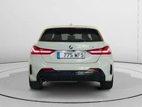 Usado BMW 116 M Sport 116 CV (85 kW) 2023 Blanco Utilitario