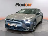Usado Citroën C5 X PureTech 180 CV (132 kW) 2022 Gris Familiar