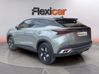 Usado Omoda 5 147 CV (108 kW) 2025 Gris SUV