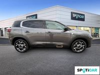 Usado Citroën C5 Aircross 180 CV (132 kW) 2024 Gris SUV