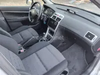 Usado Peugeot 307 110 CV (80 kW) 2006 Gris / plata Familiar