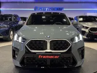 Usado BMW 120 M Sport 163 CV (119 kW) 2025 Verde Utilitario