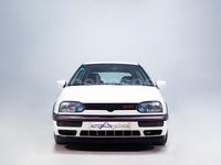 Usado VW Golf III GTI 115 CV (84 kW) 1994 Blanco Berlina