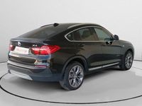 Usado BMW X4 xLine 258 CV (189 kW) 2017 SUV