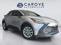 Używany Toyota C-HR Active 140 KM (102 kW) 2024 Szary SUV